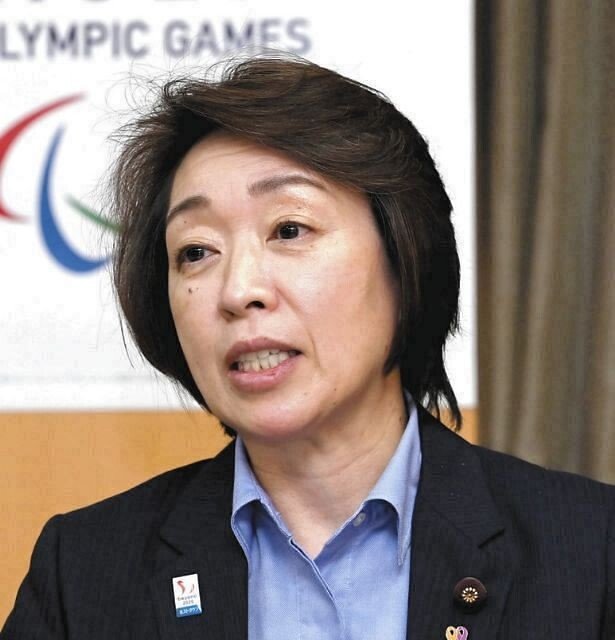 갑자기 성관련 이슈가 터진 일본 도쿄 올림픽 근황 - 꾸르